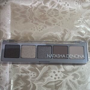 Natasha Denona Eyeshadow Palette - Smoky Neutrals
